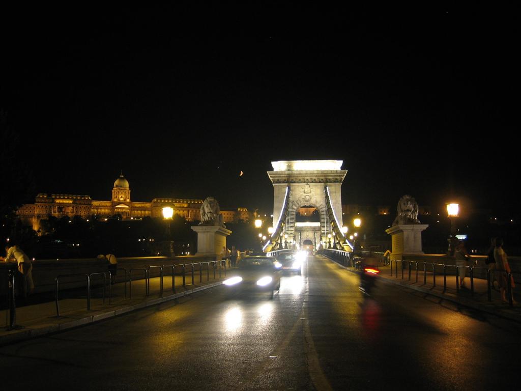 Budapest 7709